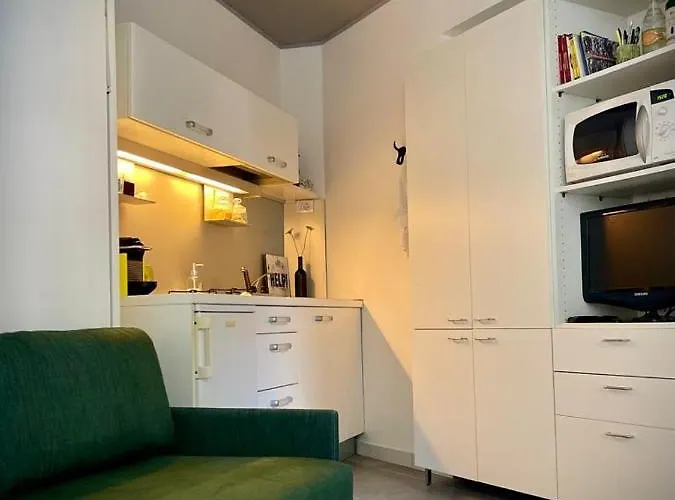 Apartamento Casetta Roma