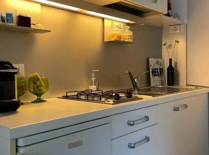 Casetta Apartamento