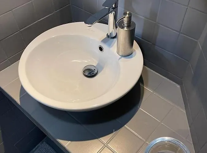 Casetta Apartamento *