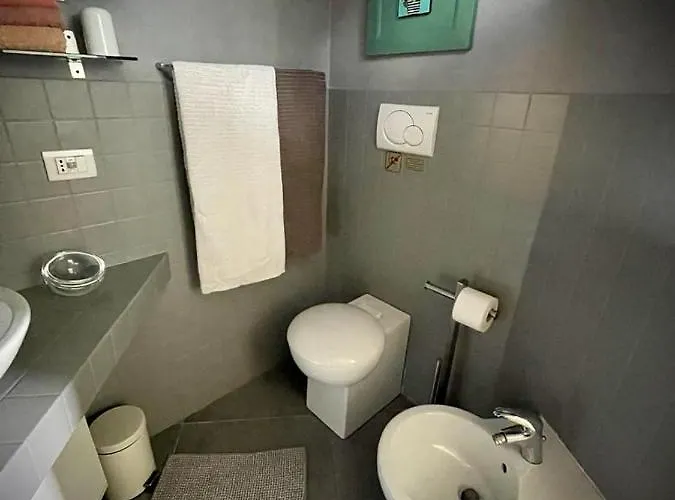 Apartamento Casetta