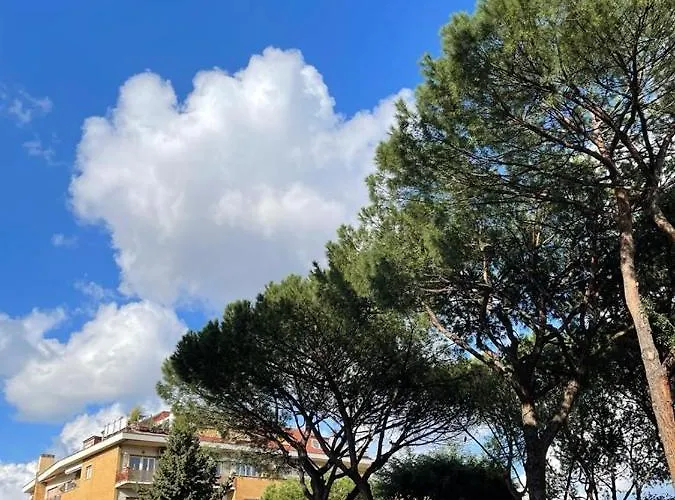 Casetta Apartamento